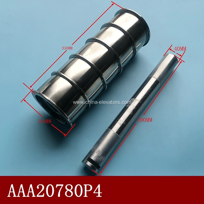 AAA20780P4 5 Grooves CSB Pulley ASSY for OTIS Elevators